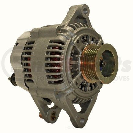 334-1442 by ACDELCO - Alternator