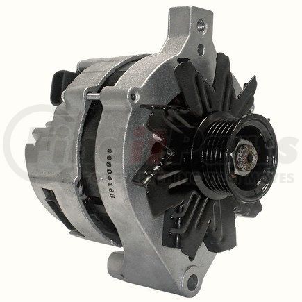 334-1968 by ACDELCO - Gold™ Alternator - Remanufactured