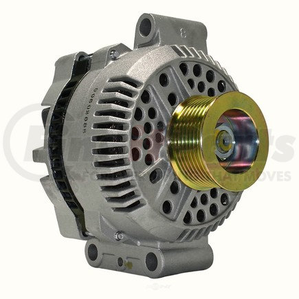 334-2255A by ACDELCO - Alternator