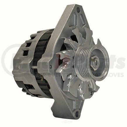 334-2399A by ACDELCO - Alternator