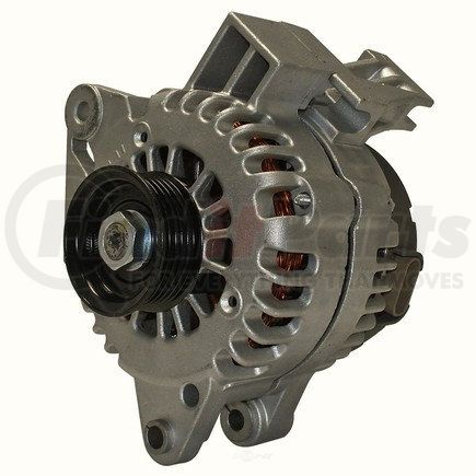 334-2520A by ACDELCO - Alternator