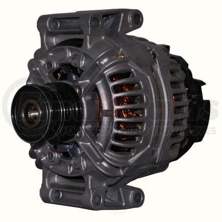 334-2602 by ACDELCO - Professional™ Alternator - Remanufactured