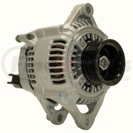 334-1967 by ACDELCO - Professional™ Alternator - Remanufactured