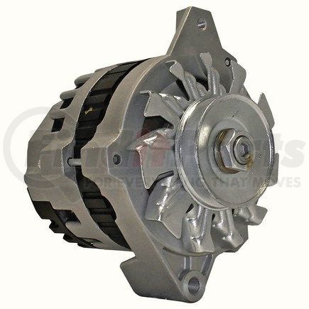 334-2283 by ACDELCO - Alternator