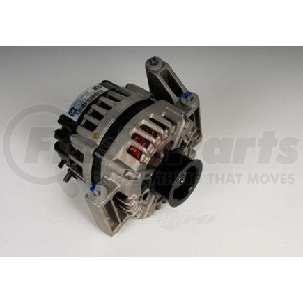 13502588 by ACDELCO - Alternator