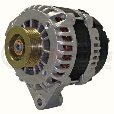 334-2521 by ACDELCO - Alternator