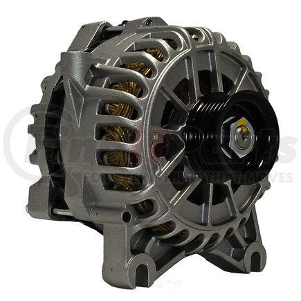 334-2668A by ACDELCO - Gold™ Alternator - Remanufactured