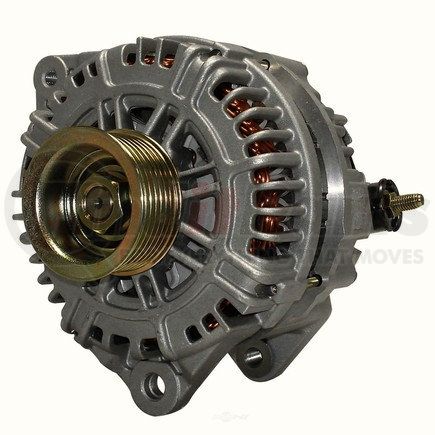 334-2682A by ACDELCO - Alternator