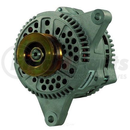 335-1116 by ACDELCO - Gold™ Alternator