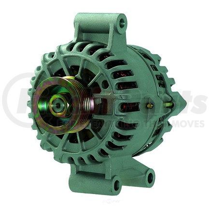 335-1136 by ACDELCO - Gold™ Alternator