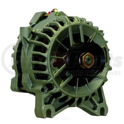 335-1207 by ACDELCO - Gold™ Alternator