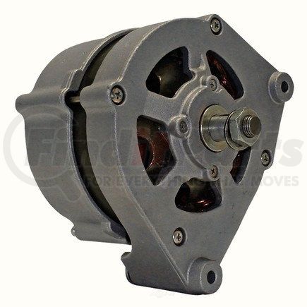 334-1031 by ACDELCO - Professional™ Alternator - Remanufactured