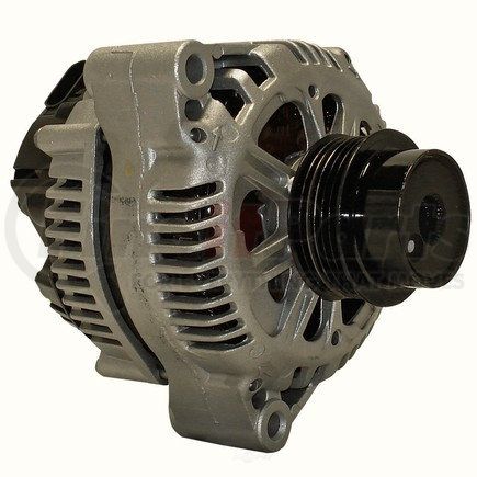 334-1399 by ACDELCO - Gold™ Alternator - Remanufactured