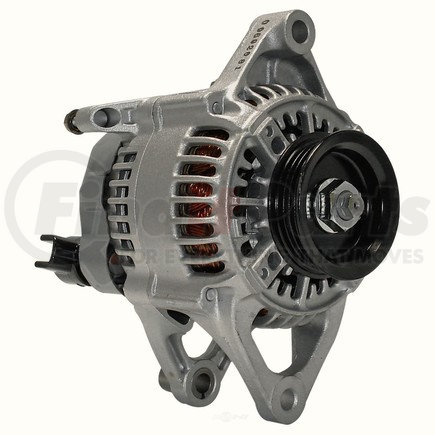 334-1963 by ACDELCO - Professional™ Alternator - Remanufactured