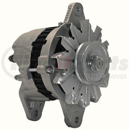 334-1635 by ACDELCO - Gold™ Alternator - Remanufactured