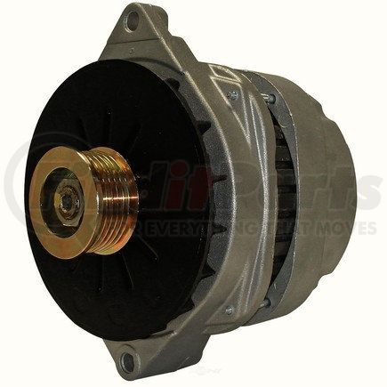 334-2391 by ACDELCO - Alternator