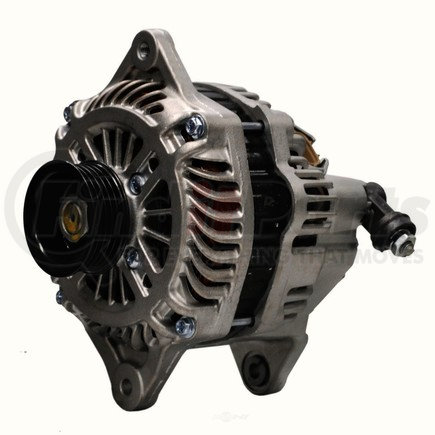 334-2729 by ACDELCO - Gold™ Alternator - Remanufactured