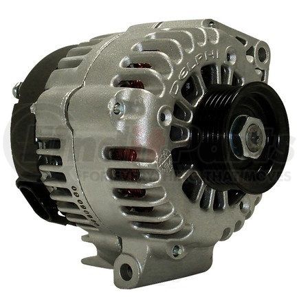 334-2798A by ACDELCO - Alternator