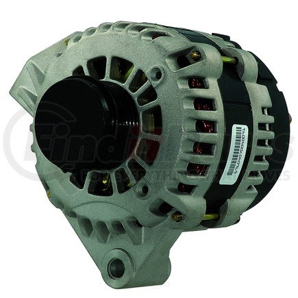 335-1087 by ACDELCO - Gold™ Alternator