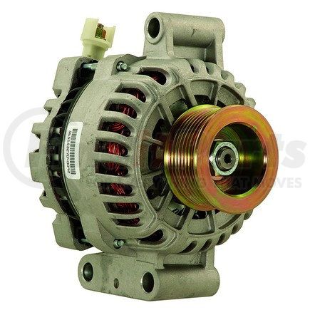 335-1153 by ACDELCO - Gold™ Alternator