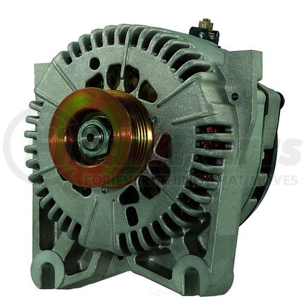 335-1156 by ACDELCO - Gold™ Alternator