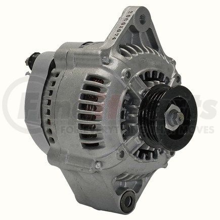 334-1911 by ACDELCO - Gold™ Alternator - Remanufactured
