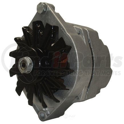 334-2129 by ACDELCO - Gold™ Alternator - Remanufactured