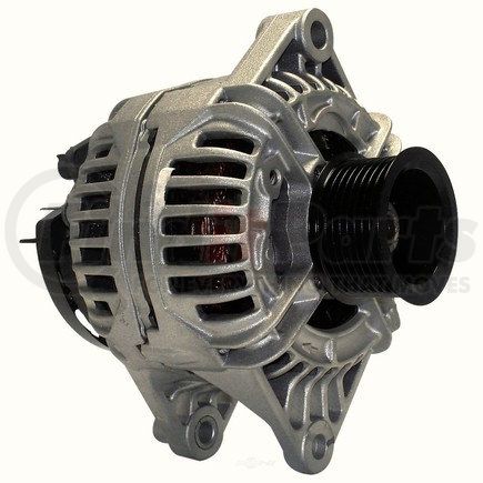 334-1799 by ACDELCO - Professional™ Alternator - Remanufactured