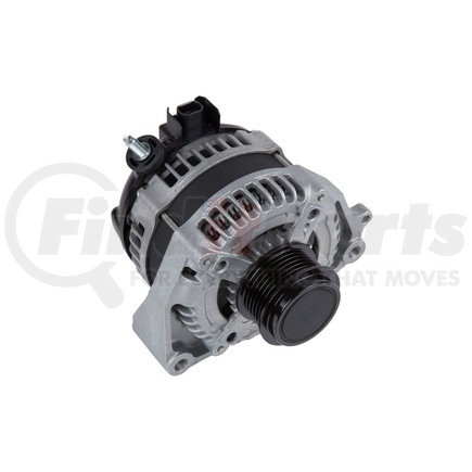 84331091 by ACDELCO - Alternator