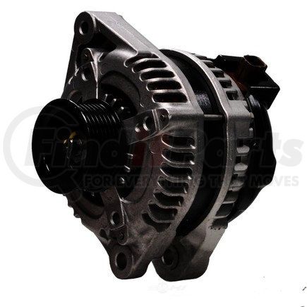 334-2947A by ACDELCO - Alternator