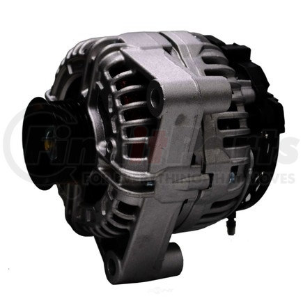 334-2938A by ACDELCO - Professional™ Alternator - Remanufactured