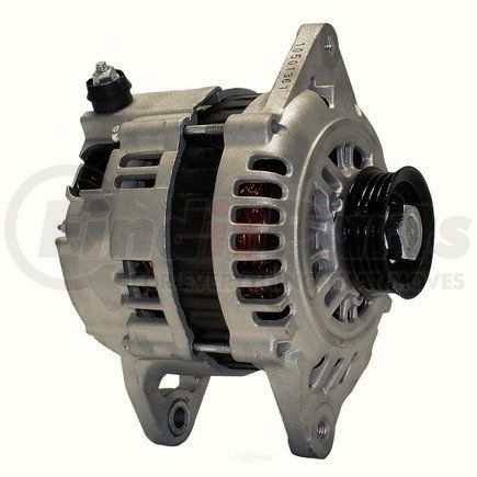 334-1398 by ACDELCO - Gold™ Alternator - Remanufactured