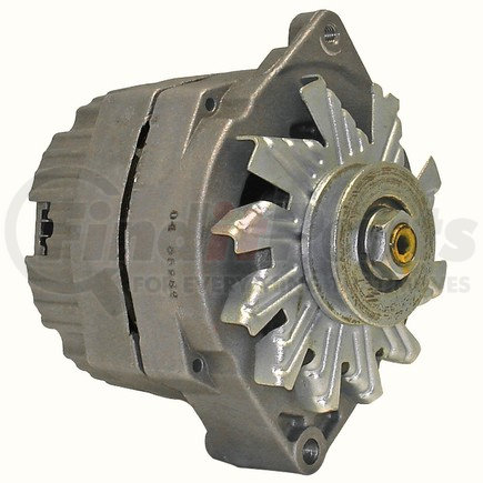 334-2126 by ACDELCO - Gold™ Alternator - Remanufactured