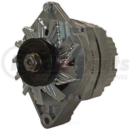 334-2143 by ACDELCO - Professional™ Alternator - Remanufactured