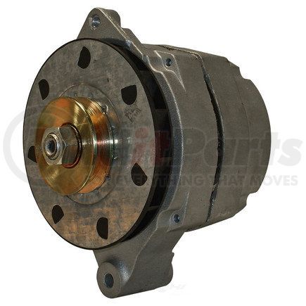 334-2171 by ACDELCO - Gold™ Alternator - Remanufactured