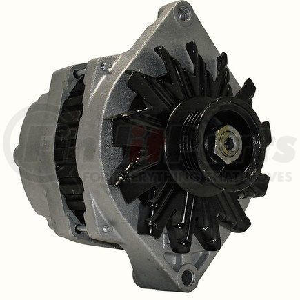 334-2348 by ACDELCO - Alternator