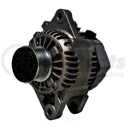 334-2834 by ACDELCO - Alternator