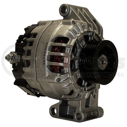 334-2857 by ACDELCO - Gold™ Alternator - Remanufactured