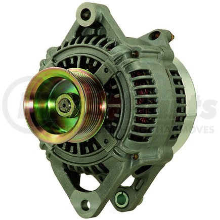 335-1176 by ACDELCO - Gold™ Alternator