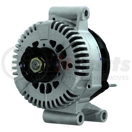 335-1246 by ACDELCO - Gold™ Alternator