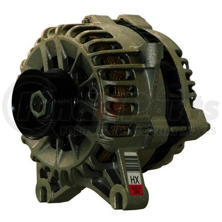 335-1339 by ACDELCO - Alternator