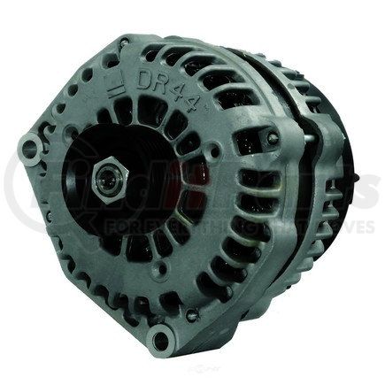 335-1352 by ACDELCO - Gold™ Alternator