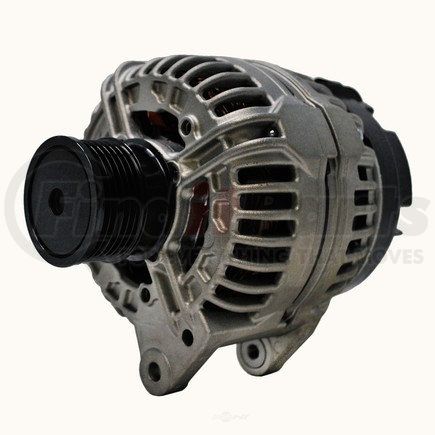 334-2707 by ACDELCO - Gold™ Alternator - Remanufactured