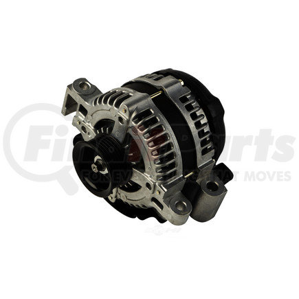 84009372 by ACDELCO - Alternator