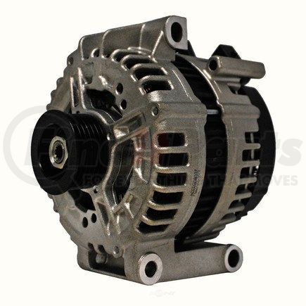 334-2725 by ACDELCO - Professional™ Alternator - Remanufactured