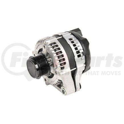 84009386 by ACDELCO - Alternator