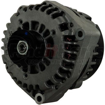 335-1289 by ACDELCO - Gold™ Alternator