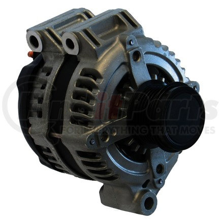 334-2918 by ACDELCO - Gold™ Alternator - Remanufactured