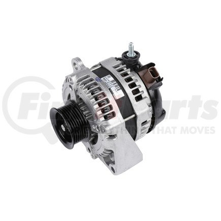 84143542 by ACDELCO - Alternator