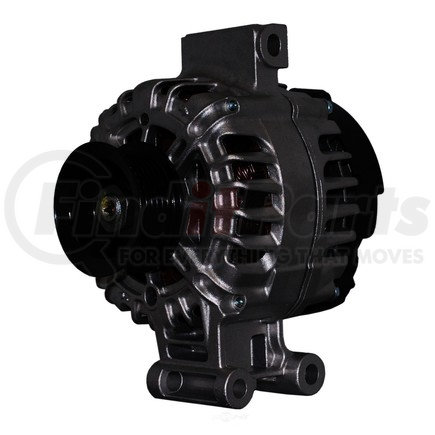 334-2956A by ACDELCO - Professional™ Alternator - Remanufactured